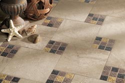 Ceramic Tile Flooring in Lititz, PA 
